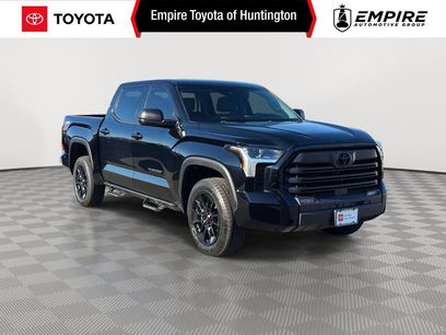 Used 2024 Toyota Tundra SR5