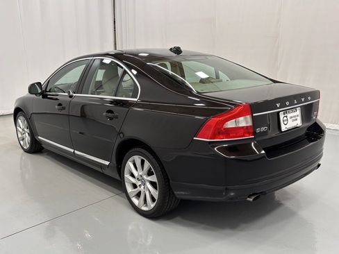 Used 2012 Volvo S80 T6 image 8