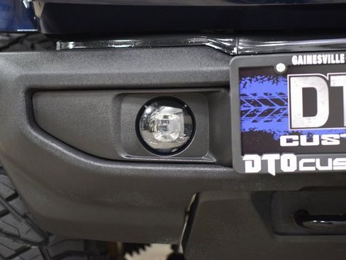 Used 2021 Ford Bronco Outer Banks image 12