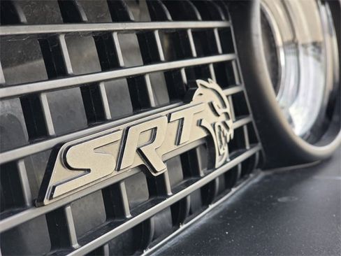 Used 2023 Dodge Challenger SRT Hellcat image 9