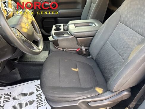 Used 2022 Chevrolet Silverado 3500 W/T w/ WT Convenience Package image 21