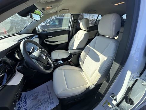 Certified 2023 Buick Encore GX Select image 18