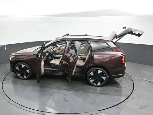New 2025 Volvo EX90 Ultra AWD/4WD image 50