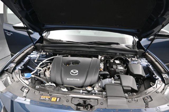 Certified 2024 MAZDA CX-50 AWD 2.5 S image 20