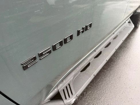 New 2026 Chevrolet Silverado 2500 LT w/ Trail Boss Package image 6