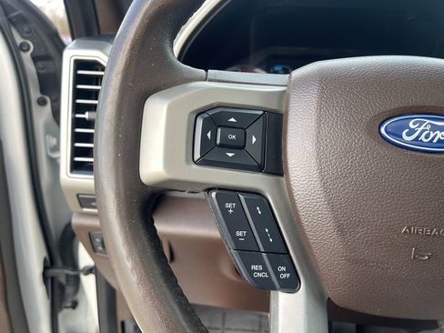 Used 2020 Ford F250 King Ranch w/ King Ranch Ultimate Package image 26