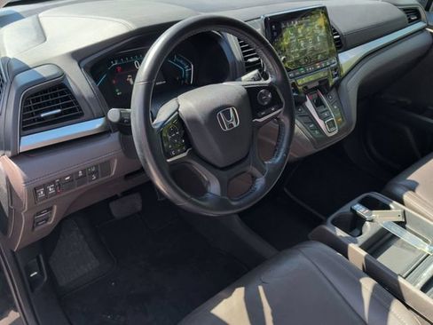 Used 2019 Honda Odyssey EX-L image 12