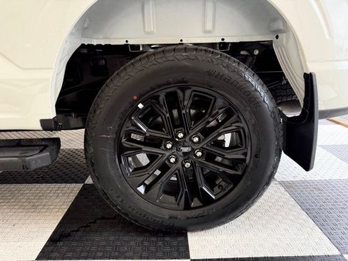New 2026 Ford F150 Lariat w/ Equipment Group 501A Mid AWD/4WD image 12