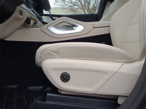 New 2026 Mercedes-Benz GLE 350 4MATIC image 25