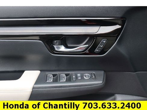 Certified 2023 Honda CR-V EX-L image 25