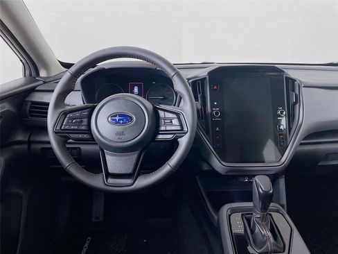 Used 2025 Subaru Crosstrek 2.5i Limited w/ Popular Package #3A AWD/4WD image 23