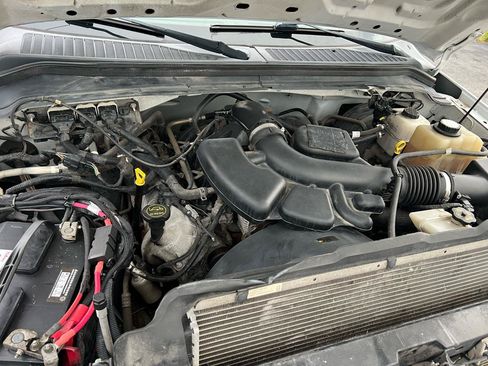 Used 2008 Ford F250 XL AWD/4WD image 14