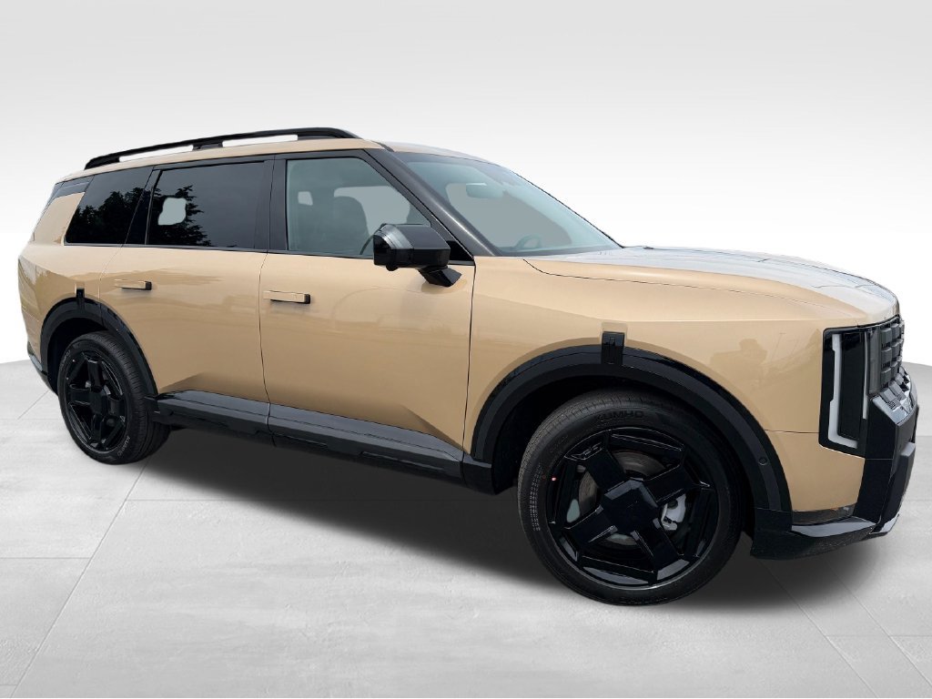 New 2027 Kia Telluride X-Line SX Prestige w/ Towing Package AWD/4WD 360° Tour