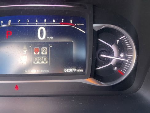 Used 2022 Honda Passport Elite image 24