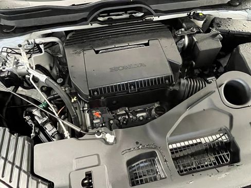 New 2025 Honda Pilot Black Edition image 15