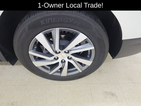 Used 2023 Chevrolet Equinox Premier AWD/4WD image 27