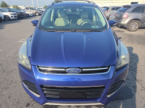 Used 2015 Ford Escape Titanium w/ Equipment Group 301A AWD/4WD image 20
