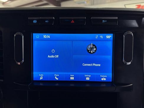 Used 2023 Ford F350 XL w/ 360-Degree Camera Package AWD/4WD image 22
