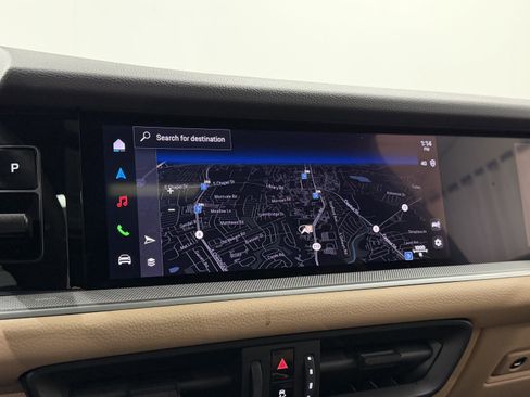 Certified 2024 Porsche Cayenne w/ Premium Package Plus (PFM) image 40