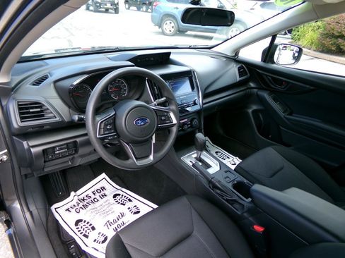 Used 2018 Subaru Impreza 2.0i AWD/4WD image 12