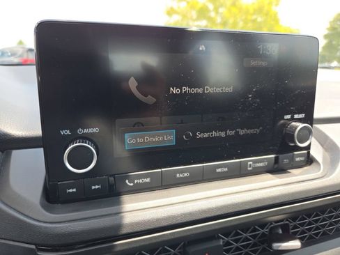 Used 2025 Honda Accord SE image 35