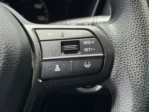 Used 2024 Honda CR-V LX image 25