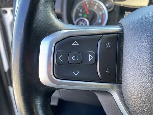 Used 2024 RAM 3500 Big Horn image 20