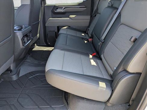 New 2026 Chevrolet Silverado 1500 ZR2 w/ LPO, Dark Essentials Package AWD/4WD image 15
