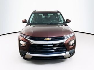 Used 2023 Chevrolet TrailBlazer LT FWD video 2