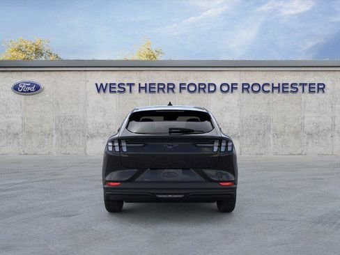 New 2026 Ford Mustang Mach-E Premium w/ Sport Appearance Package AWD/4WD image 6