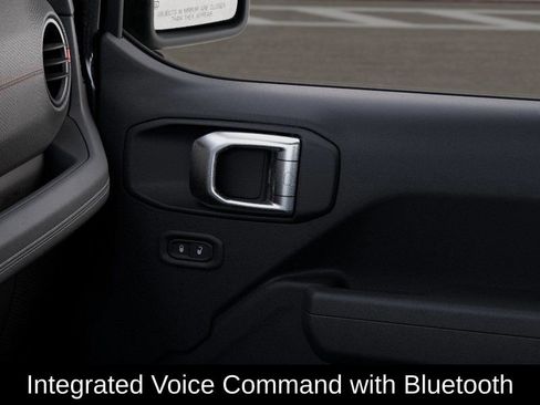 New 2026 Jeep Wrangler Rubicon image 25