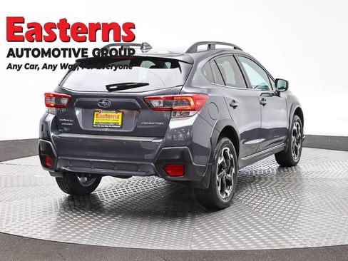 Used 2023 Subaru Crosstrek 2.5i Limited w/ Moonroof Package AWD/4WD image 5