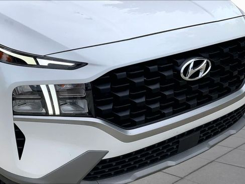 Used 2022 Hyundai Santa Fe SE FWD image 32