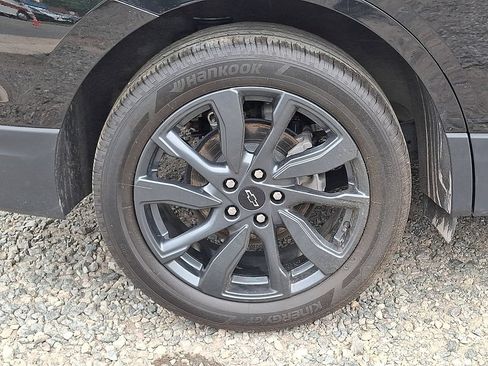 Certified 2024 Chevrolet Equinox RS AWD/4WD image 34