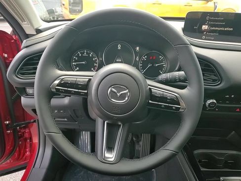 New 2026 MAZDA CX-30 2.5 Turbo w/ Premium Plus Pkg AWD/4WD image 15