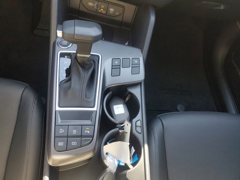 New 2026 Kia Sportage EX image 22