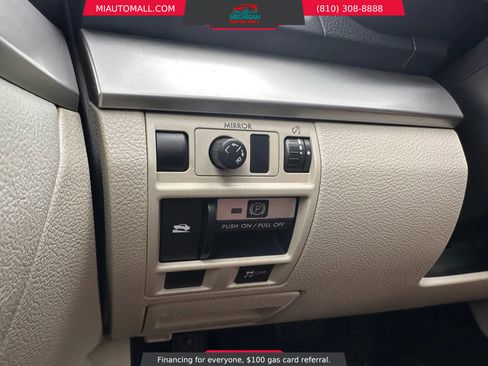 Used 2013 Subaru Outback 2.5i image 15