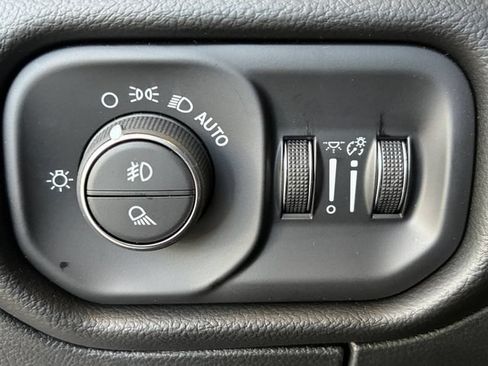 New 2026 RAM 1500 Rebel w/ Rebel Level 2 Equipment Group AWD/4WD image 30