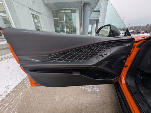 New 2026 Dodge Charger R/T Scat Pack image 43