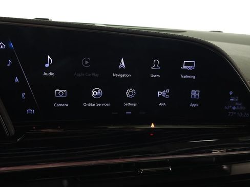 Used 2022 Cadillac Escalade ESV Sport AWD/4WD image 27