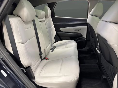 Used 2023 Hyundai Tucson SEL image 32