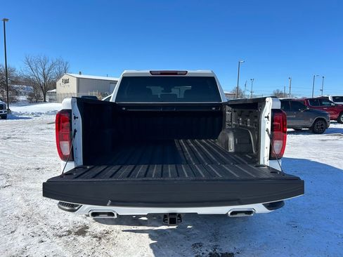 Used 2024 GMC Sierra 1500 Elevation w/ X31 Off-Road Package image 15