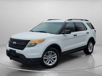 Used 2014 Ford Explorer FWD video 2