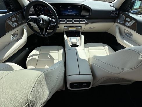New 2026 Mercedes-Benz GLE 450 4MATIC image 27