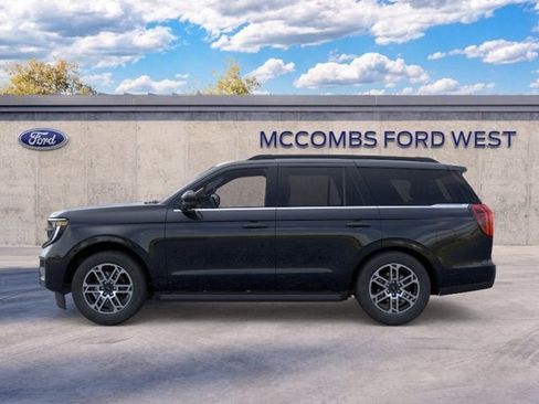 New 2026 Ford Expedition Active RWD image 5