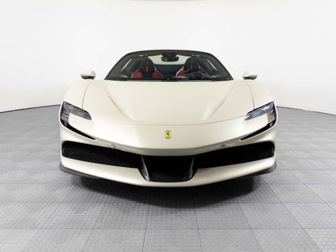 Used 2025 Ferrari SF90 Spider AWD/4WD image 19