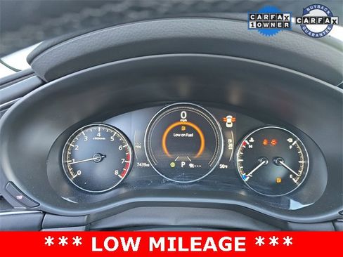 Used 2024 MAZDA MAZDA3 s image 10