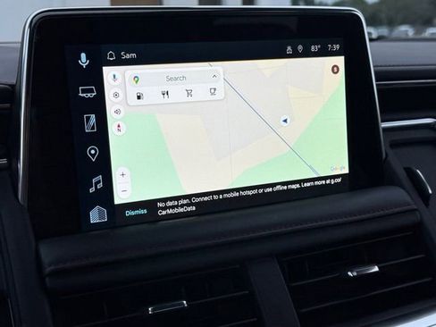 Certified 2023 Chevrolet Tahoe RST image 10