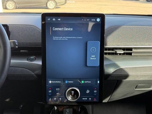 Used 2023 Ford Mustang Mach-E GT w/ GT Performance Edition image 12