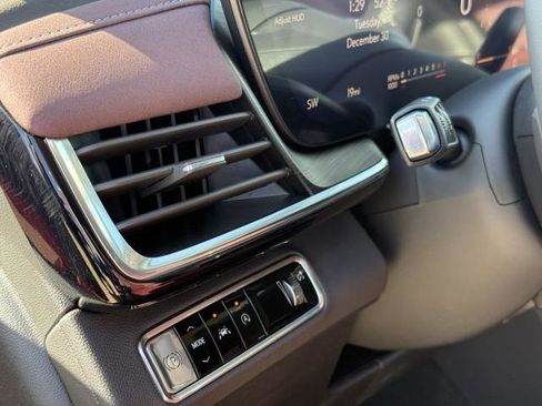 New 2026 Buick Envision Sport Touring image 20